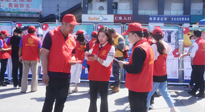 【企業(yè)快訊】南陽仙草藥業(yè)，誠信發(fā)展企業(yè)，積極回報社會