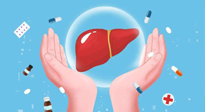 【你不知道的冷節(jié)日】全國愛肝日：仙草健康集團(tuán)提醒您，艾灸這幾個穴位，養(yǎng)肝護(hù)肝有療效！