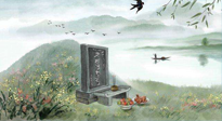 【二十四節(jié)氣灸】清明節(jié)氣，艾灸這些地方，回陽救逆，陰陽平調，萬不可錯過！