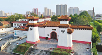【行業(yè)資訊】仲景光芒，照亮中醫(yī)藥強市建設新征程