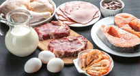 【健康知識】發(fā)物通常指哪些食物？仙草小助理一次性幫你理清楚！
