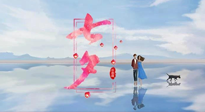 【中國(guó)傳統(tǒng)節(jié)日】七夕不是只有浪漫，還是女性養(yǎng)生的好時(shí)節(jié)！