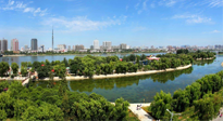 【中國旅游日】行走中國，讀懂南陽！這個(gè)值得三顧的地方，歡迎您！