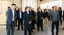 【行業(yè)資訊】國家藥監(jiān)局副局長趙軍寧 赴南陽調(diào)研古代經(jīng)典名方制劑傳承創(chuàng)新工作！