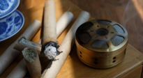 【艾灸知識(shí)】不喜歡艾煙的味道？那要多注意了，說(shuō)明你身有隱疾！