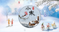【二十四節(jié)氣灸】小寒節(jié)氣，艾灸御寒邪，滋陰養(yǎng)腎防寒！