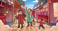 【漲知識】南方小年和北方小年到底有什么不同？