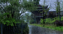 【艾灸知識(shí)】多雨的日子里，艾灸會(huì)不會(huì)加重濕氣呢？