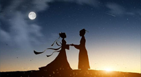 【七夕節(jié)】“艾”在七夕節(jié)，“灸”出好氣血！