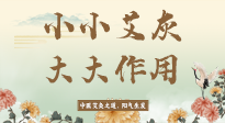 【艾草知識】艾灰真是個巨好用的東西，?它的神奇功效，你知道多少？
